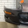 1998-2001 Chevrolet Camaro Front Bumper 10272185