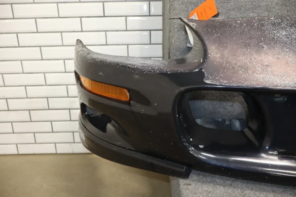 1998-2001 Chevrolet Camaro Front Bumper 10272185