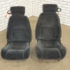 57_22abd386-9d17-43a7-aa57-0ccf0ae3ae50 1993-2002 Pontiac Firebird - Cloth Seats Set, Power Driver Seat