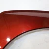 57_22c93e81-539e-4e08-9532-03a690fd620e 02-06 Cadillac Escalade Front Right RH OEM Fender Flare Moulding (Redfire 72U)