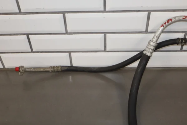 57_22db315b-a22c-483a-88b1-b1a9cc11755a 2001 Pontiac Firebird 3.8L 3800 A/C Hoses OEM