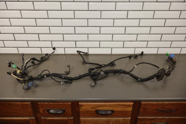 57_230ea0a6-bfbf-4020-a2bf-174a23bd8024 1999 Honda CR-V Engine Wiring Harness 2.0L OEM B20Z2