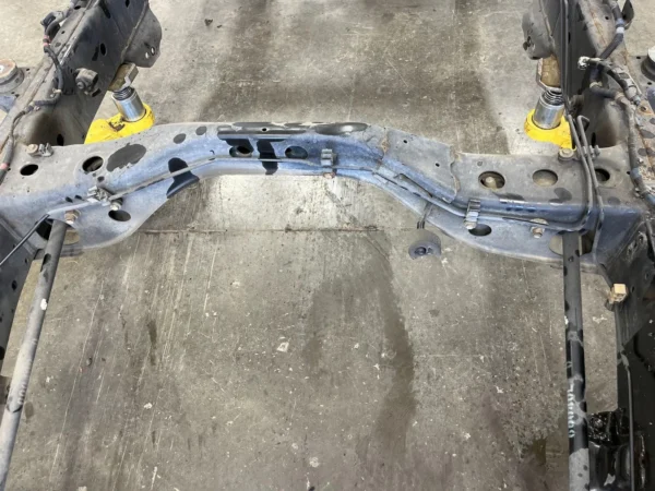 2003-04/2005 Lexus LX470 Full Frame *Surface Rust/Light Weathering*
