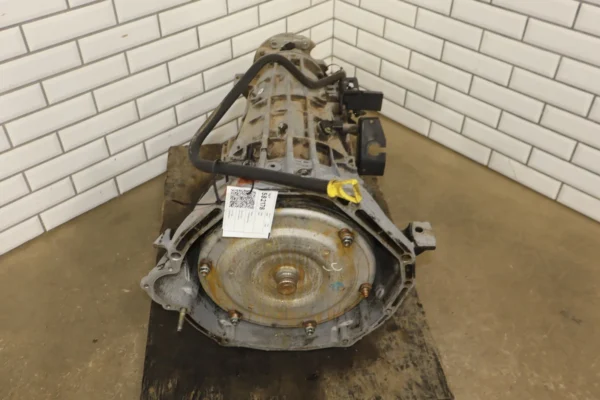 57_2377f345-cc96-4b83-a59c-8898d8f38b68 2003-2007 Ford F-250 Super Duty 4WD 6 L Automatic Transmission 5R110