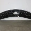 57_23c43195-4e16-4a37-9990-083fe7cb57e0 18-19 Lexus LC500 OEM Power Rear Spoiler (Liquid Platinum 1J2) Unable To Test