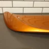2004-2006 Pontiac GTO Rear Spoiler *Brazen Orange 66* P/N 94860069
