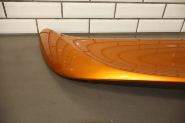 2004-2006 Pontiac GTO Rear Spoiler *Brazen Orange 66* P/N 94860069
