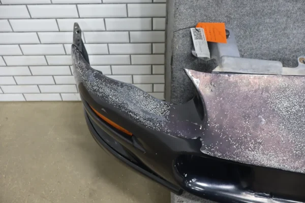 1998-2001 Chevrolet Camaro Front Bumper 10272185
