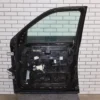 57_250d501b-cca6-4307-accc-0e1179f10c7b 10-18 Ram 2500 4th Gen Mega Cab Front Right RH Door (Brilliant Black PXR)