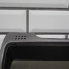 57_25854358-e214-4532-b5d4-03af62205412 2004-2006 Pontiac GTO Speedometer Bezel Trim 92110118