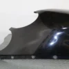06-12 Bentley Flying Spur Right RH Front Fender Bare (Black Respray) Stone Chips