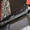 57_25987614-3dfe-491d-a454-df48173a4872 10-18 Ram 2500 4th Gen Mega Cab Front Right RH Door (Brilliant Black PXR)