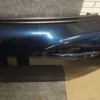 2019 Fiat 124 Spider Abarth Driver Left LH Door Shell Mare Blue Metallic PHB