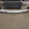 2010-2013 Toyota Tundra XK50 SR5- Chrome Front Bumper W/ Fog Lamps