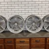 08-24 Dodge Challenger RT US Mags U118 22x9/22x11 Wheel Rim Set (4) See Photos