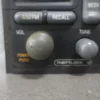 57_276e67be-31f8-4150-b678-284f98a75486 1997-2002 Pontiac Firebird Trans AM Radio OEM Monsoon - CD Player Inoperative
