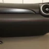 2017 Fiat 124 Spider OEM Dashboard Dash Panel Assembly Nero Black (X9)
