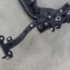 57_286f1a9e-4ea7-4fc2-a847-88765c96a724 17-19 Fiat 124 Spider Front Bare Undercarriage Crossmember (97K Miles)