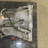 2003-2005 Mazda MX-5 Miata 1.8 L Automatic Transmission