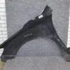 57_28918f6a-d4ef-4d10-98c0-cbad5f77fd6d 15-21 Subaru WRX STI Front Right RH OEM Fender (Crystal Black Silica CBS) Dents
