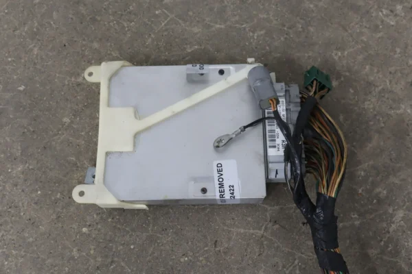 57_28ab96ec-eee8-4941-b54b-0d463d8d18f1 1987-1993 Ford Mustang 5.0L V8 Engine Wiring Harness W/ECU MANUAL TRANSMISSION