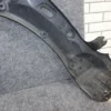 57_28c9ef4f-da31-4145-831d-b3ded8684b20 15-21 Subaru WRX STI Front Right RH OEM Fender (Crystal Black Silica CBS) Dents
