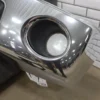 2010-2013 Toyota Tundra XK50 SR5- Chrome Front Bumper W/ Fog Lamps
