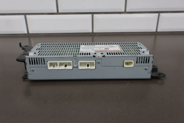 2010-2013 Lexus GX460 (US Market) Pioneer Audio Radio Amplifier