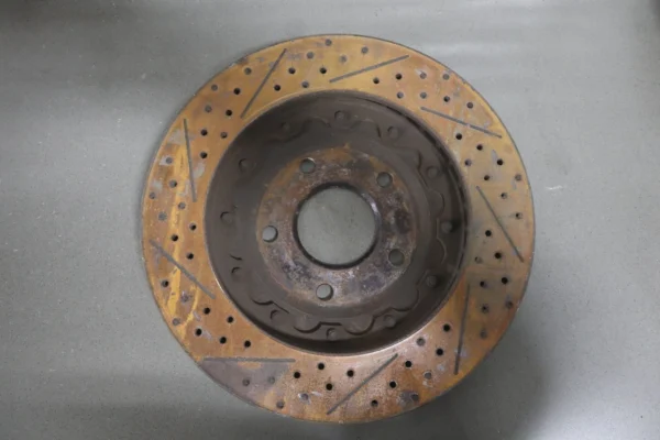 57_298adcf6-aa70-4750-9c19-a4d14c67109b 1997-2004 C5 Corvette Baer 2 Piece Brake Rotor Set x4 - W/ Z06 OEM Calipers