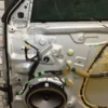 57_29c7f6dd-69fc-4d8a-bf7f-602d7e1d0401 2003-2009 Lexus GX470 Front Right Passenger Door W/Glass