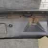 57_29cb9c61-8665-468b-9655-707e86f5b016 2006-2007 Hummer H2 SUV Rear Bumper (Option W/O Rear Camera)
