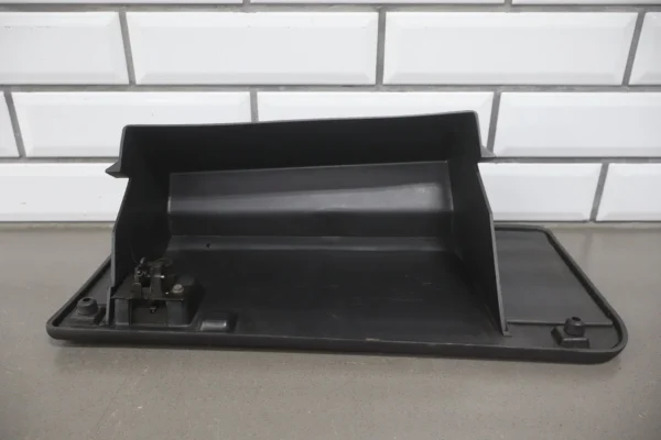 2000-2002 Chevrolet Camaro Pontiac Firebird- Glove Box Lid Ebony