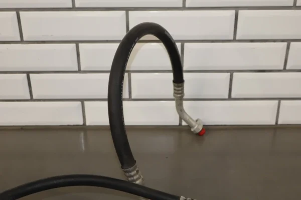 57_2a3ac134-6651-4b83-9b12-8e45ceee08d7 2001 Pontiac Firebird 3.8L 3800 A/C Hoses OEM