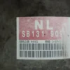 2003-2005 Mazda MX-5 Miata 1.8 L Automatic Transmission