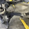 2003-04/2005 Lexus LX470 Full Frame *Surface Rust/Light Weathering*