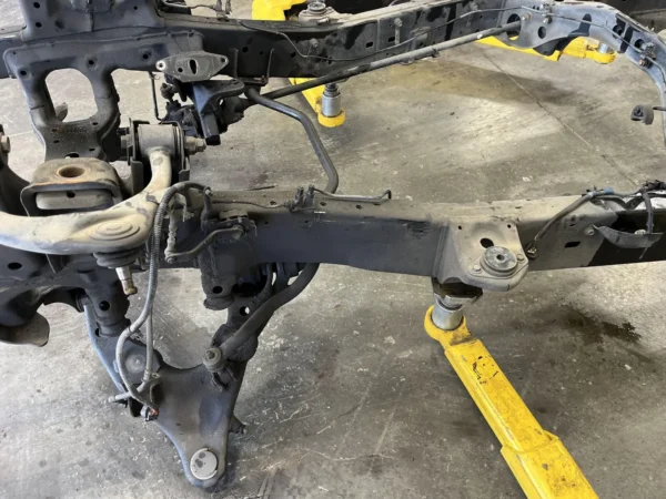 2003-04/2005 Lexus LX470 Full Frame *Surface Rust/Light Weathering*