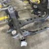 2003-04/2005 Lexus LX470 Full Frame *Surface Rust/Light Weathering*