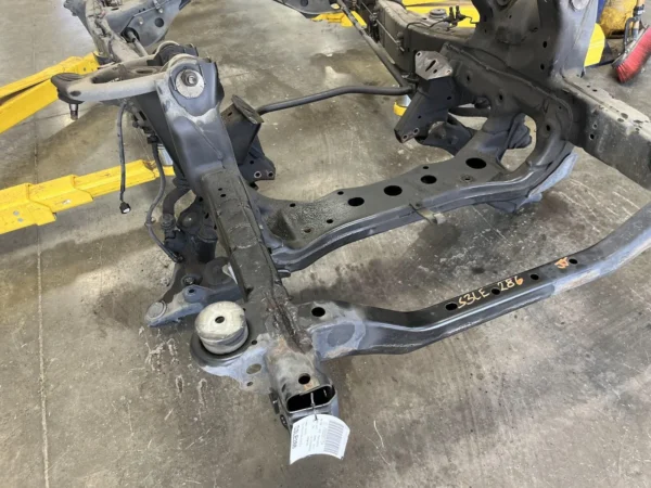 2003-04/2005 Lexus LX470 Full Frame *Surface Rust/Light Weathering*