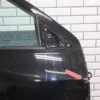 57_2b326533-6f83-4ea3-8d73-9c967da5bc48 10-18 Ram 2500 4th Gen Mega Cab Front Right RH Door (Brilliant Black PXR)