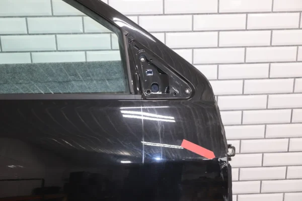 57_2b326533-6f83-4ea3-8d73-9c967da5bc48 10-18 Ram 2500 4th Gen Mega Cab Front Right RH Door (Brilliant Black PXR)