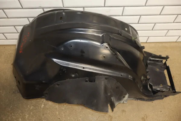 1995 Buick Roadmaster Left Front Inner Fender Liner OEM