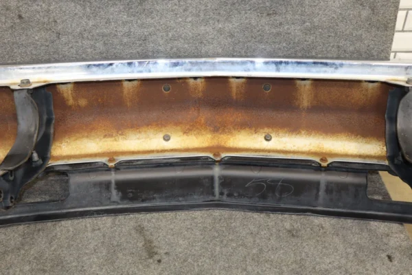 57_2b9e36aa-c7f4-4d38-b5ae-466ca8f5432b 1996 Chevrolet Tahoe Front Bumper WA229A