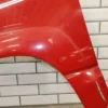 1999-2002 Chevy Silverado 99-06 Tahoe Suburban Left LH Fender Red 74U