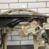 2003-2007 Lexus LX470 Bare Dash Panel (W/Night Vision Option)