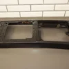 03-07 Hummer H2 OEM Carbon Fiber Interior Trim Kit 5-Pcs *See Photos*