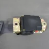 57_2dd66487-eafa-442a-9e66-8ad3961c6517 1998-2002 Pontiac Firebird Coupe- Left Front Seat Belt Light Gray