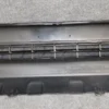 57_2e06affa-5d4a-47df-809f-73ae791849b0 05-11 Toyota Tacoma Base Model Front Bumper Cover W/Fog Lights & Rebar *Damage*