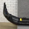 57_2e1d553e-2ab9-4a45-aac4-60ed0d6e6fde 05-11 Toyota Tacoma Base Model Front Bumper Cover W/Fog Lights & Rebar *Damage*