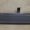 1997 Lexus LX450 Pair - Running Boards *RH Rear Trim Missing*