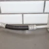 57_2ed36933-220f-44c3-ba56-538c7a806c00 2001 Pontiac Firebird 3.8L 3800 A/C Hoses OEM